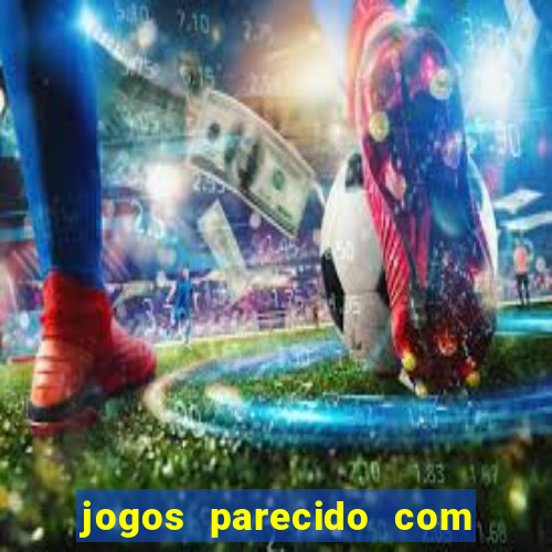 jogos parecido com coin master